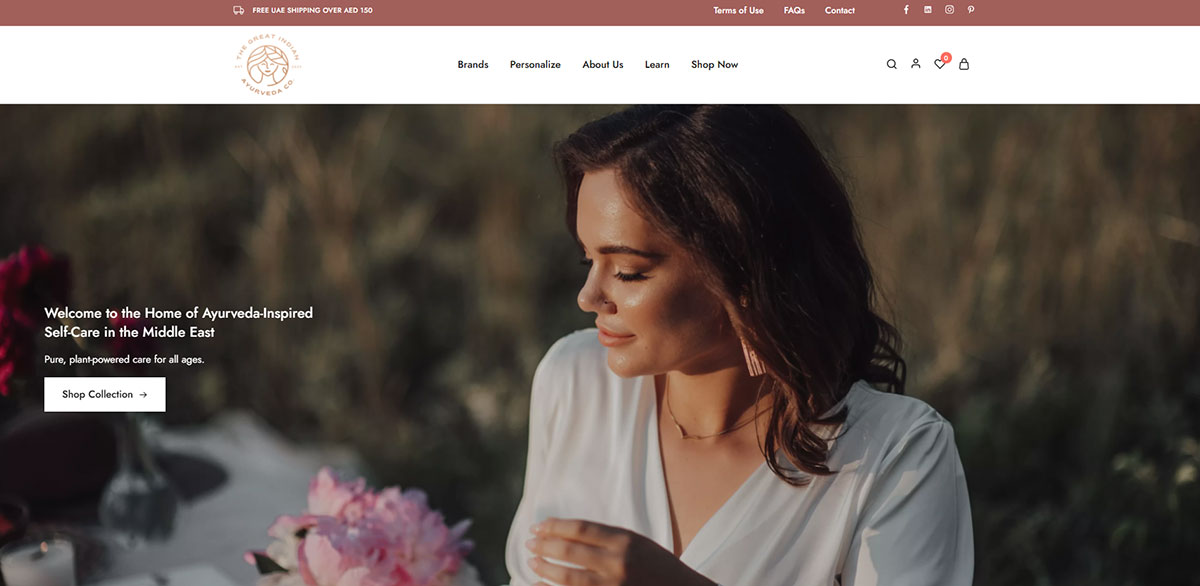 Private Label Shampoo Manufacturers in the UAE